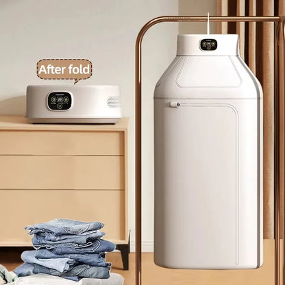 AirSwift: Fast & Compact Clothes Dryer